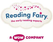 Reading Fairy