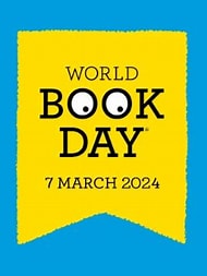 Celebrating World Book Day with Your Kids: 13 Fun and Meaningful Activities