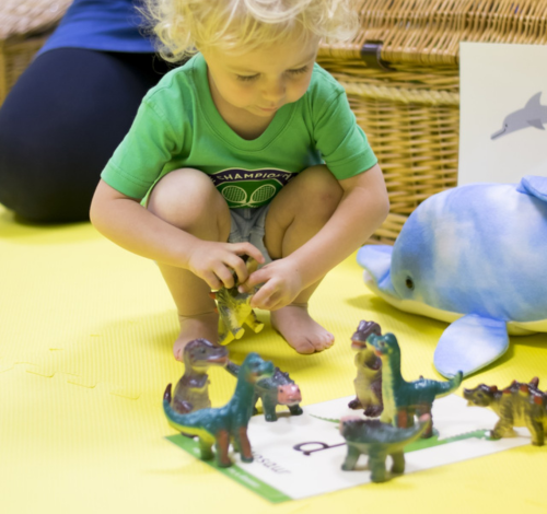 How to Make Storytime Fun: Creative Tips for Engaging Your Child