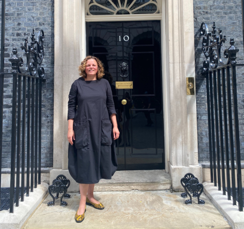 For the Love of Reading - How Reading Fairy Early Learning Classes Started