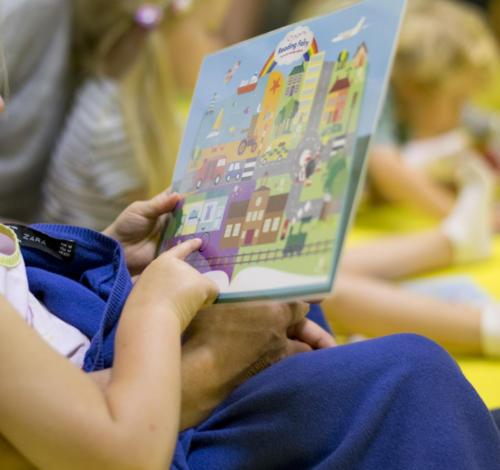 Engaging Resources for Learning