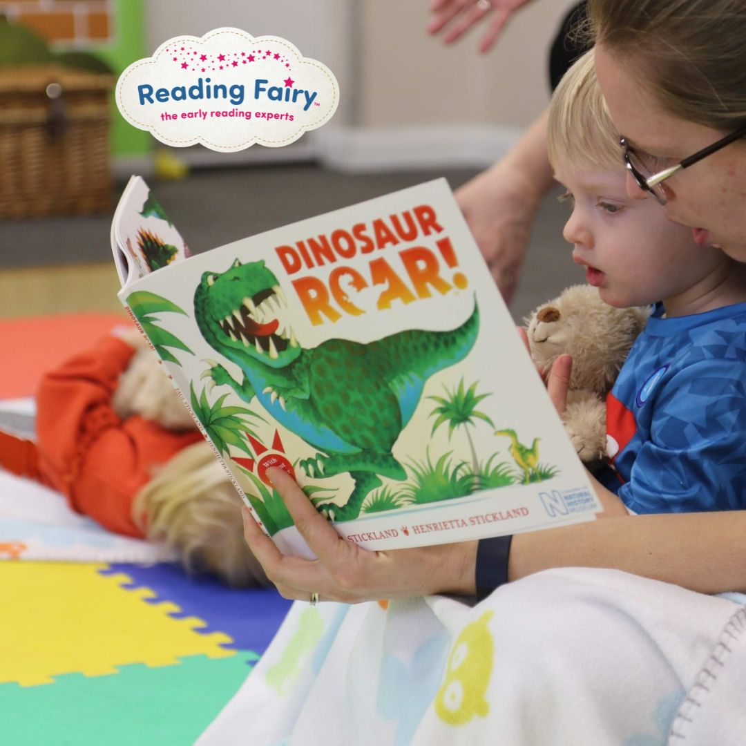 Get Ready for the National Year of Reading 2026