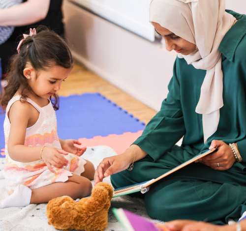 Share Your Shelves 2026  Together Let’s Spread the Magic of Reading